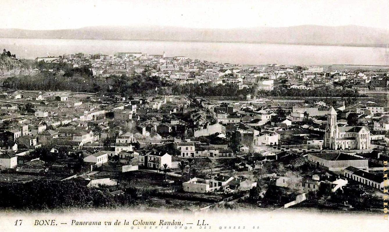 Bone - Panorama vu de la Colonne Randon 1804.jpg